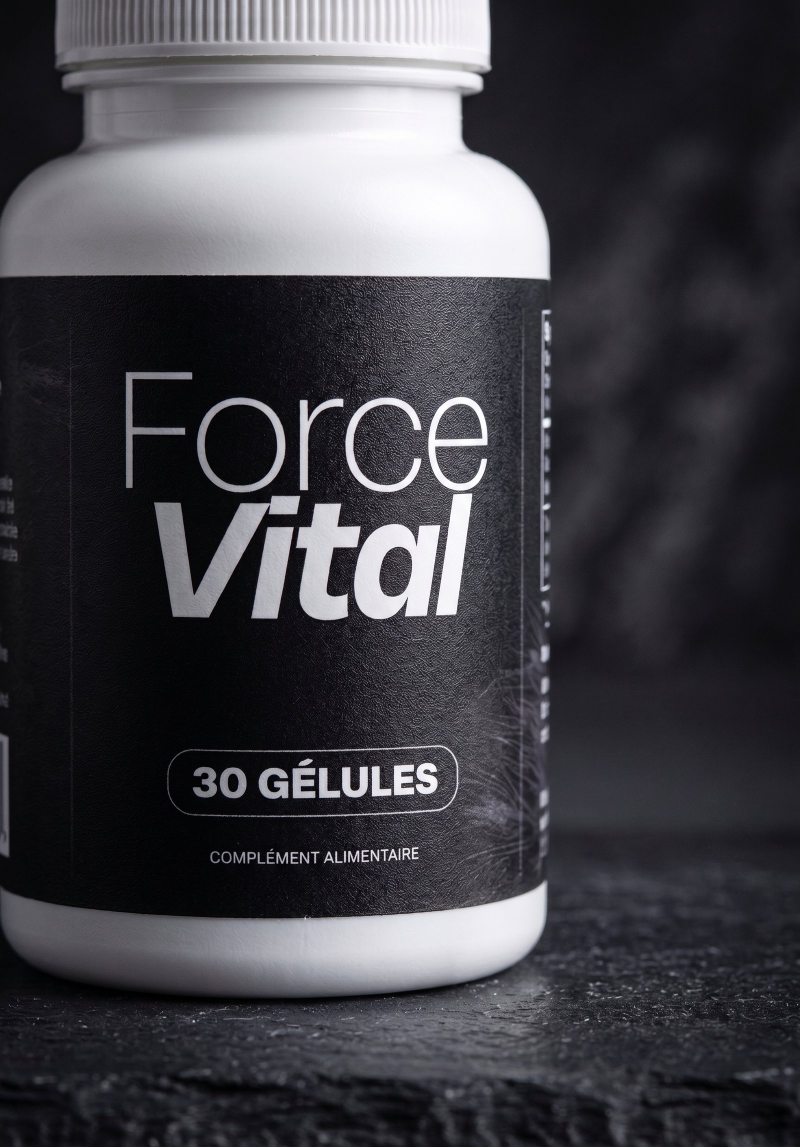 Flacon ForceVital
